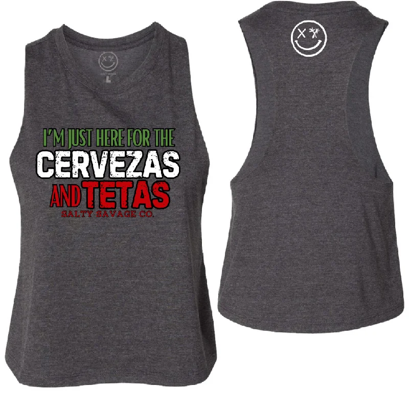 Dark Heather Gray