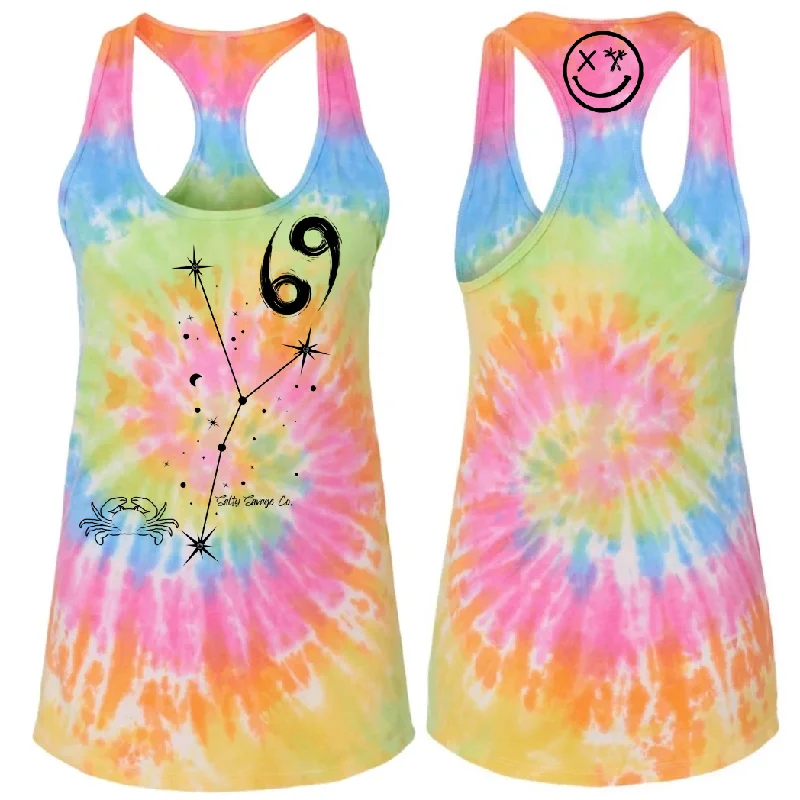 Eternity Tie Dye