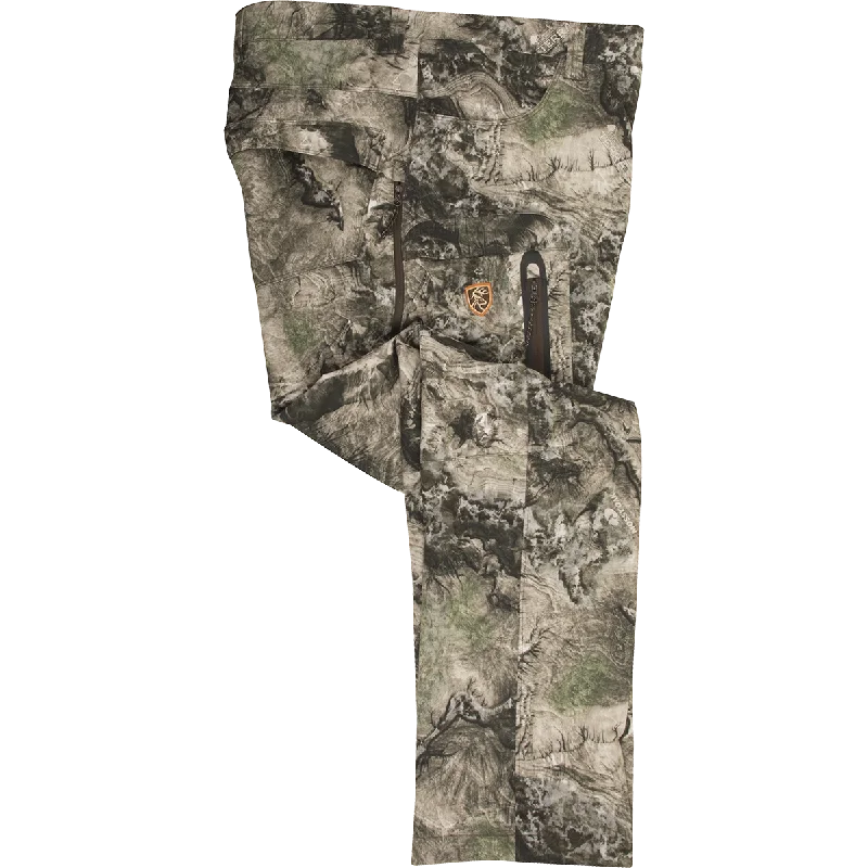Mossy Oak Terra Coyote