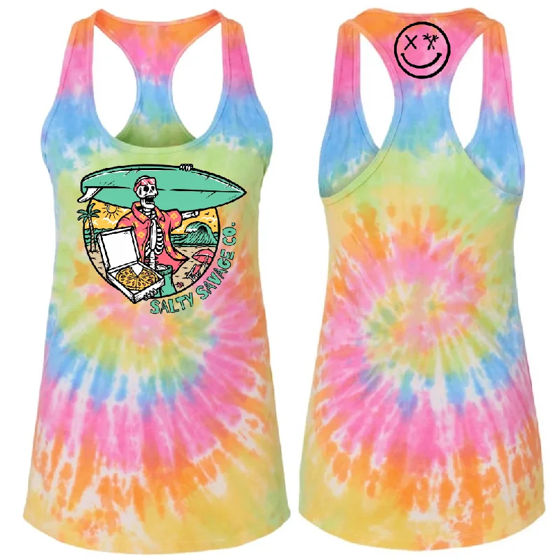Eternity Tie Dye