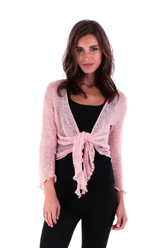 Dusty Pink