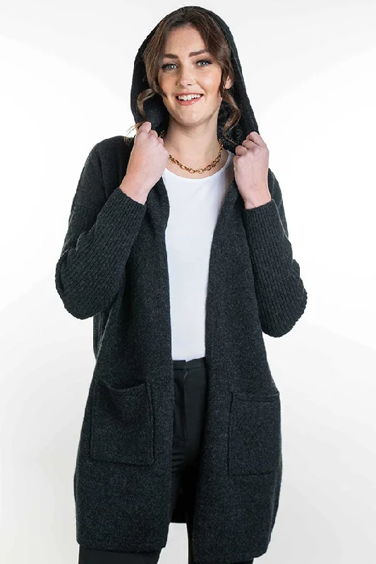 Black/Marl