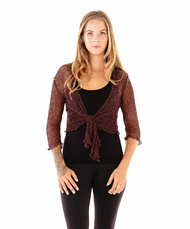 Chocolate Brown