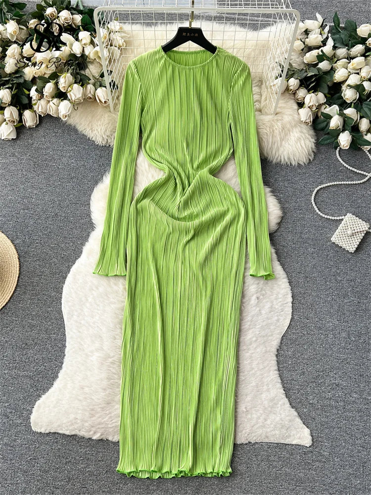 light green
