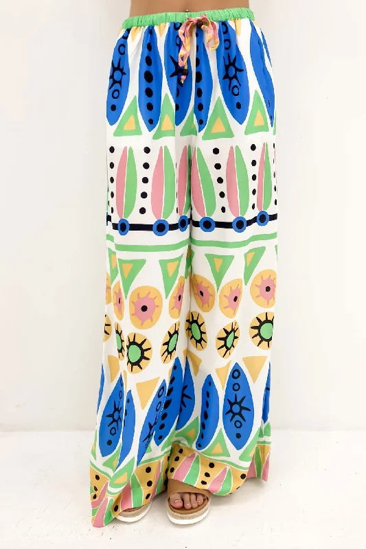 Santo Pant Castro Cozy Lounge Pants