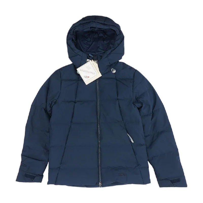 Colter WINDSTOPPER Down Jacket Fleece Jacket Down Jacket Parka