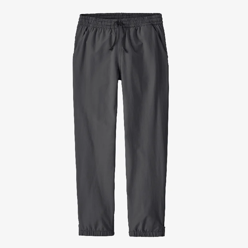 Kids' Quandary Pants Classic Bootcut Trousers