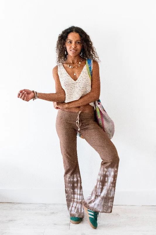 Top Rated Pants Comfortable Wide-Leg Pants