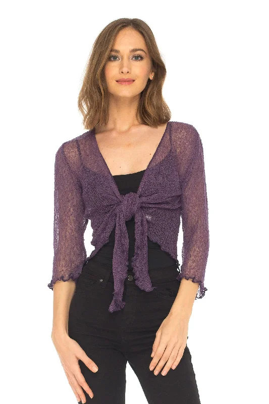 Dusty Plum