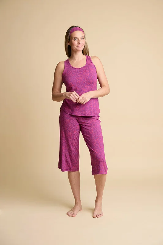 Tank Set one shoulder tank
