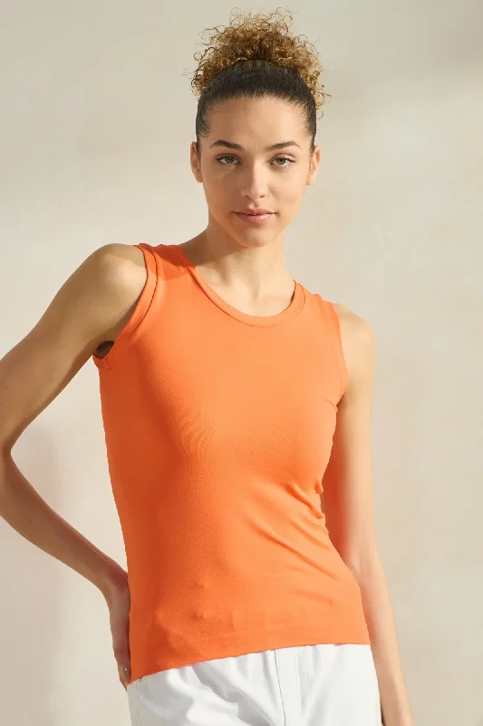 Red Orange