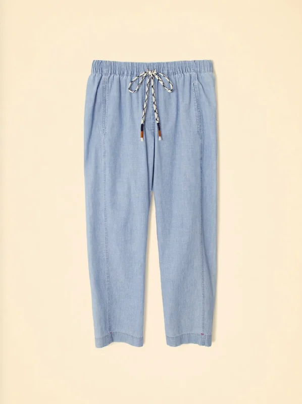 Draper Pant High-Waist Yoga Pants