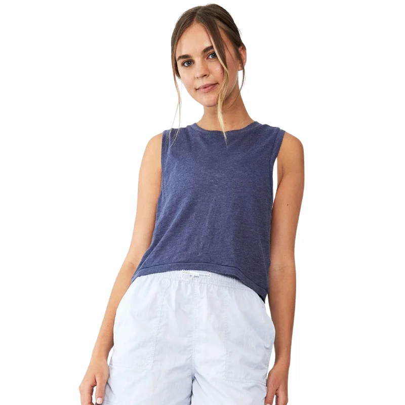 COTTON ON -  Body the Tank Top cutout tank top