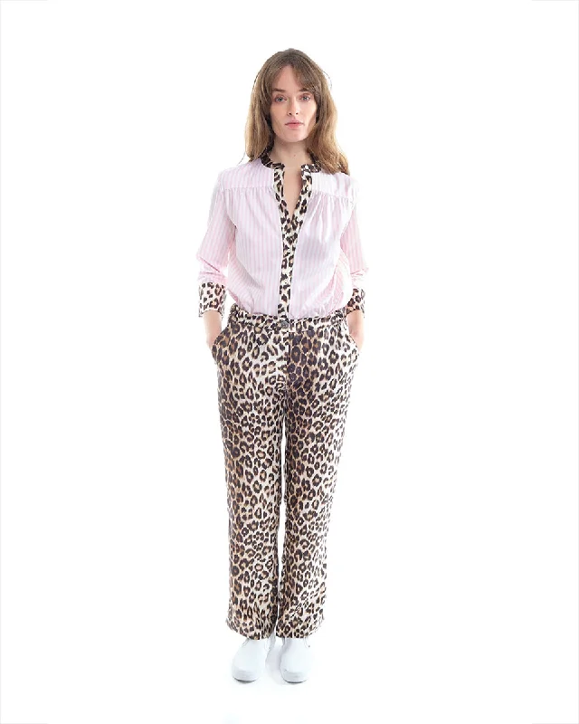 Lucky Pant Casual Lounge Pants