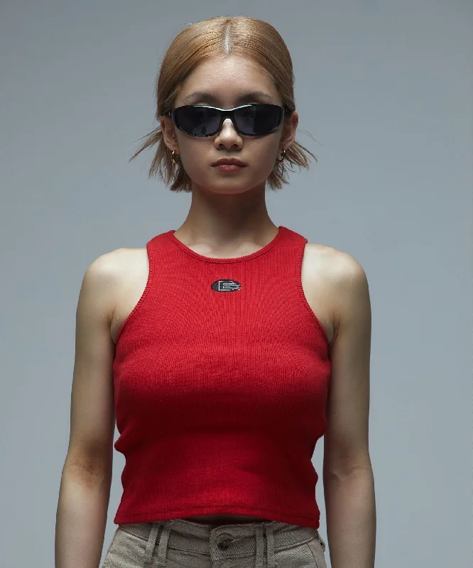 AMERICAN TANK flowy tank top