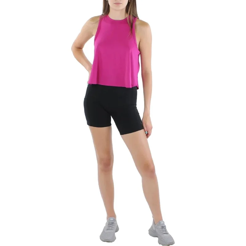 CHAMPION -  City Sport Drapey Tank tie dye tank