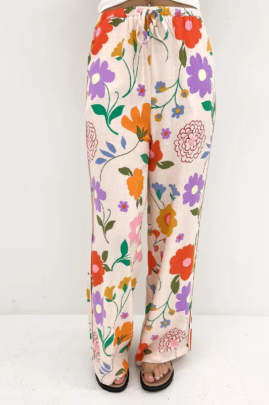 Ren Pant Amsterdam Modern Bootcut Pants
