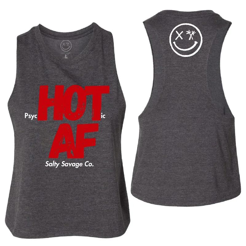 Dark Heather Gray