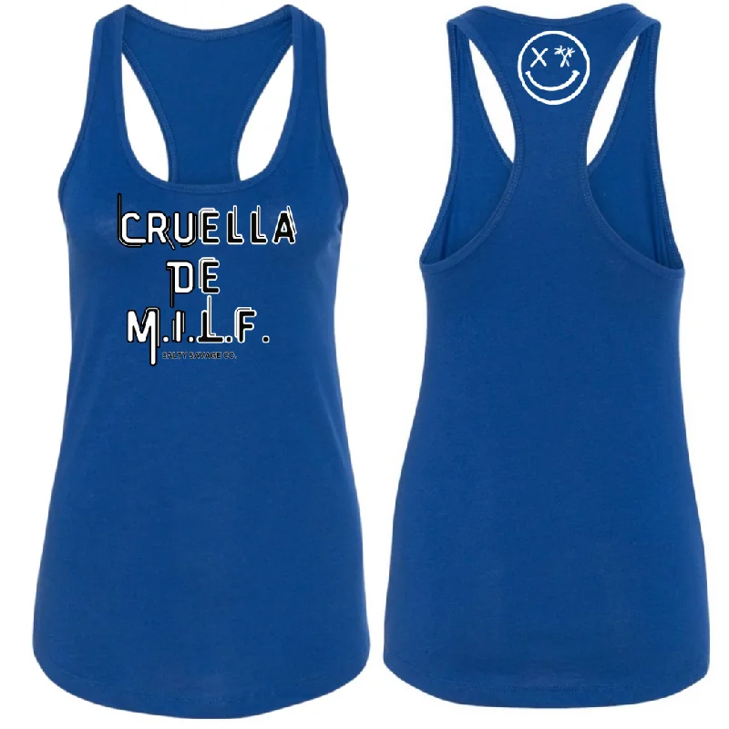 Royal Blue