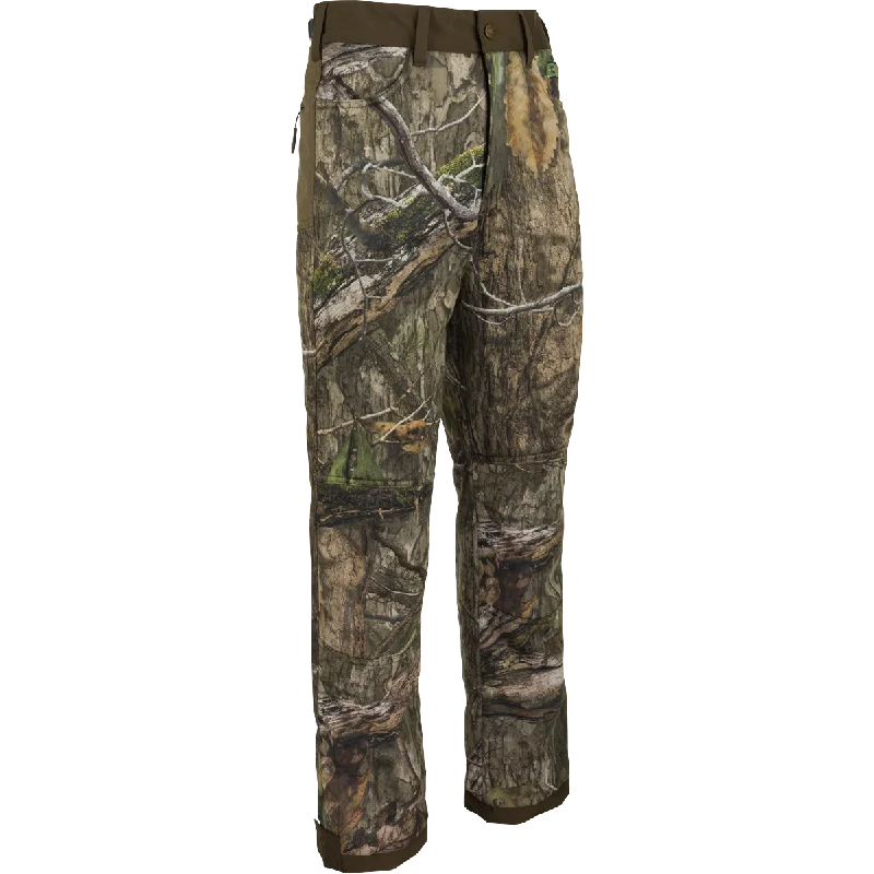 Standstill Windproof Pant With Agion Active XL Casual Sweatpants Style