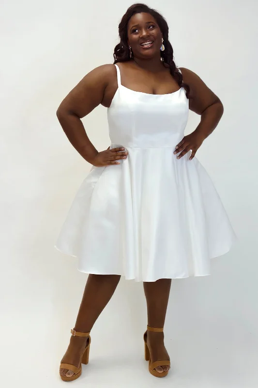 I'll Take Manhattan Party Dress Tunics Fashionable trendy