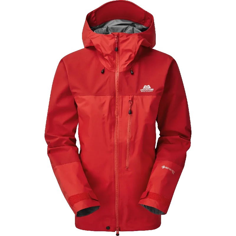 Me-01027 Imperial Red/Crimson