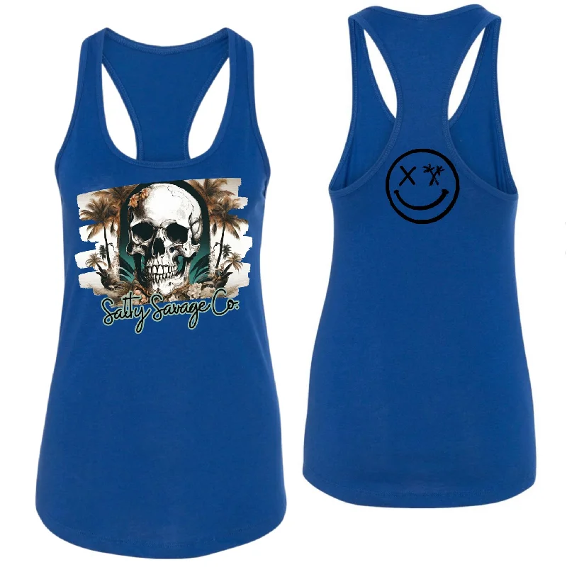 Royal Blue