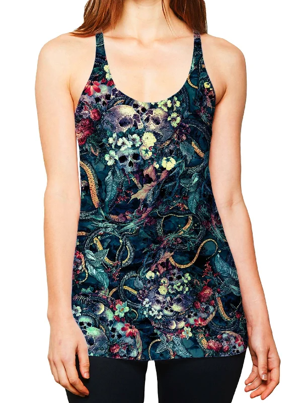 Endless Soul Women's Tank crossback tank top
