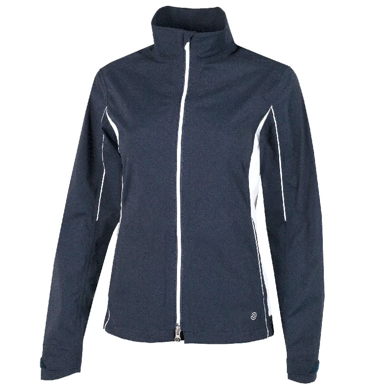 Aila - Waterproof jacket Anorak Shell Jacket Lightweight Jacket