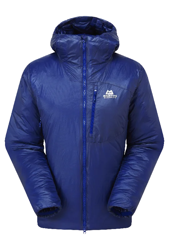 Oreus Hooded Women's Jacket Oversized Jacket Tailored Jacket Straight Jacket