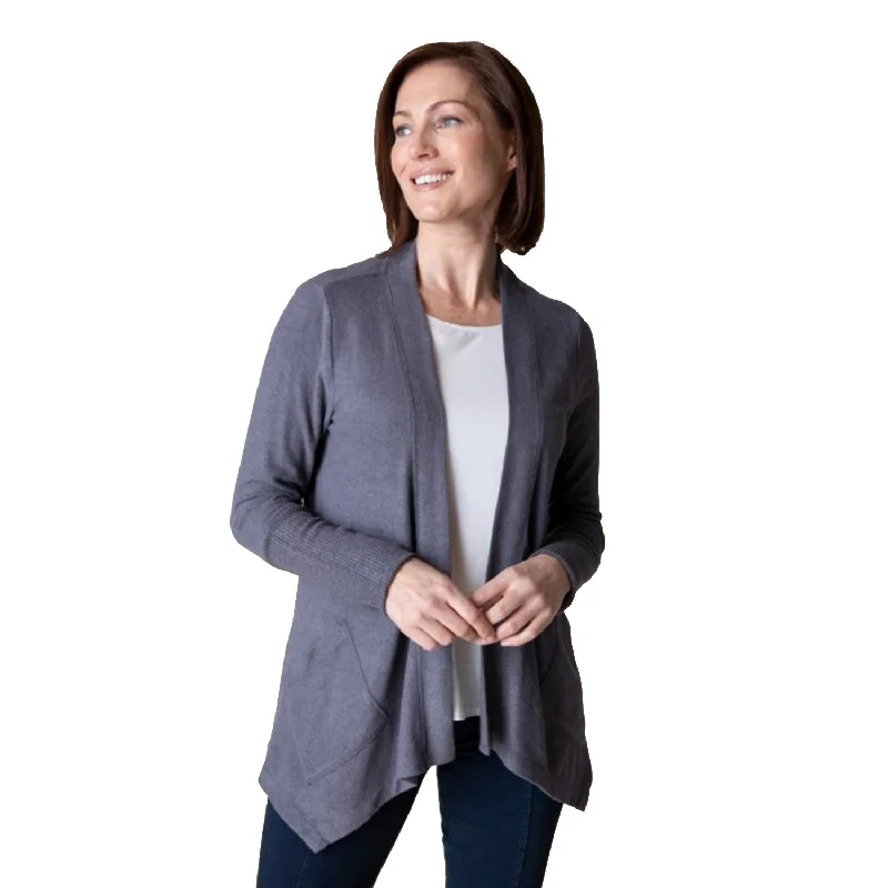 Women's Habitat Reset Cardigan Iron Chenille Brocade Lace