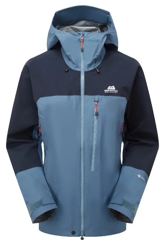 Manaslu Women's Jacket Oversized Jacket Tailored Jacket Straight Jacket