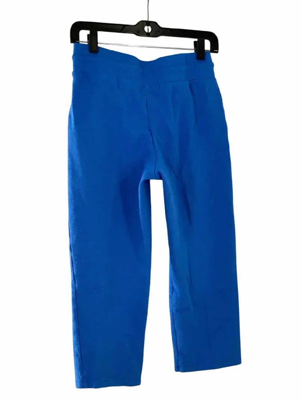 Belle Size XS Blue Pants Stylish Harem Pants
