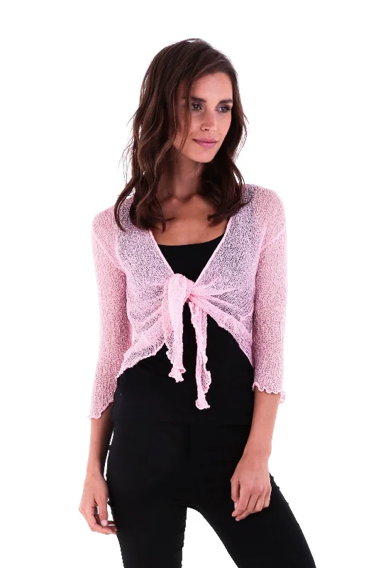 Blush Pink
