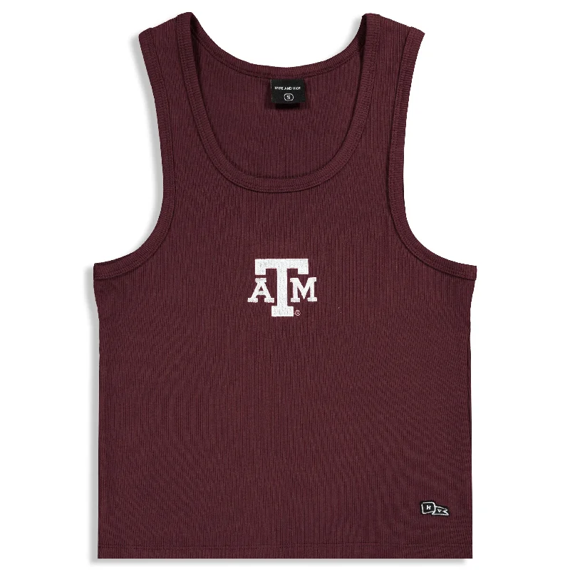 MVP Tank layering tank top