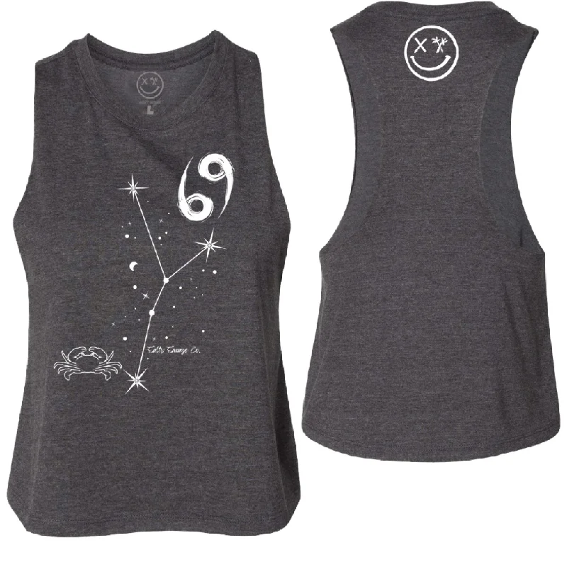 Dark Heather Gray