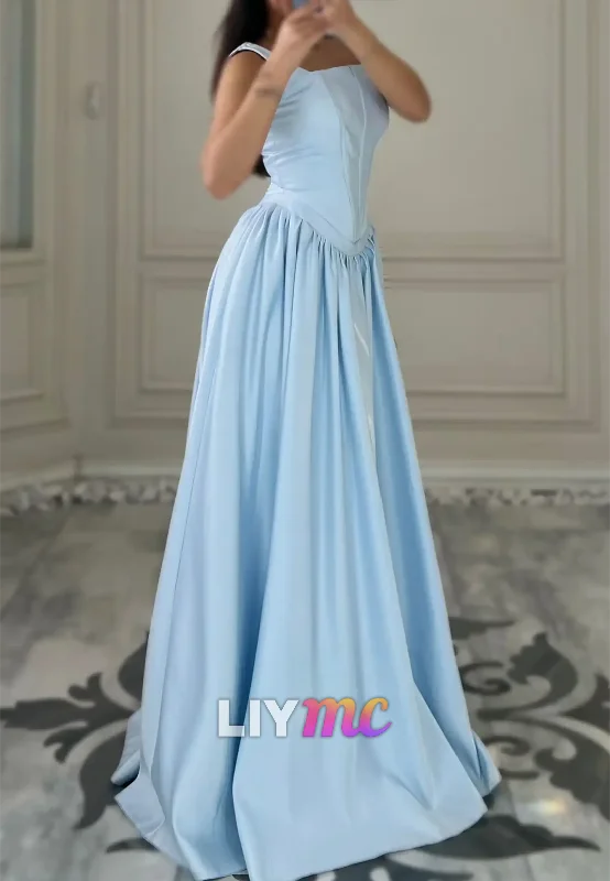 Sky Blue