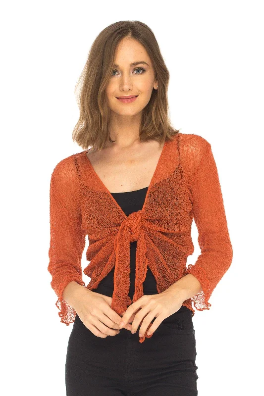 Warm Orange