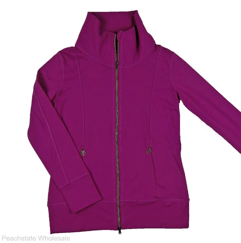 Browning Women's Aster Full Zip Performance Jacket, Medium Herringbone Jacket Houndstooth Jacket Plaid Jacket
