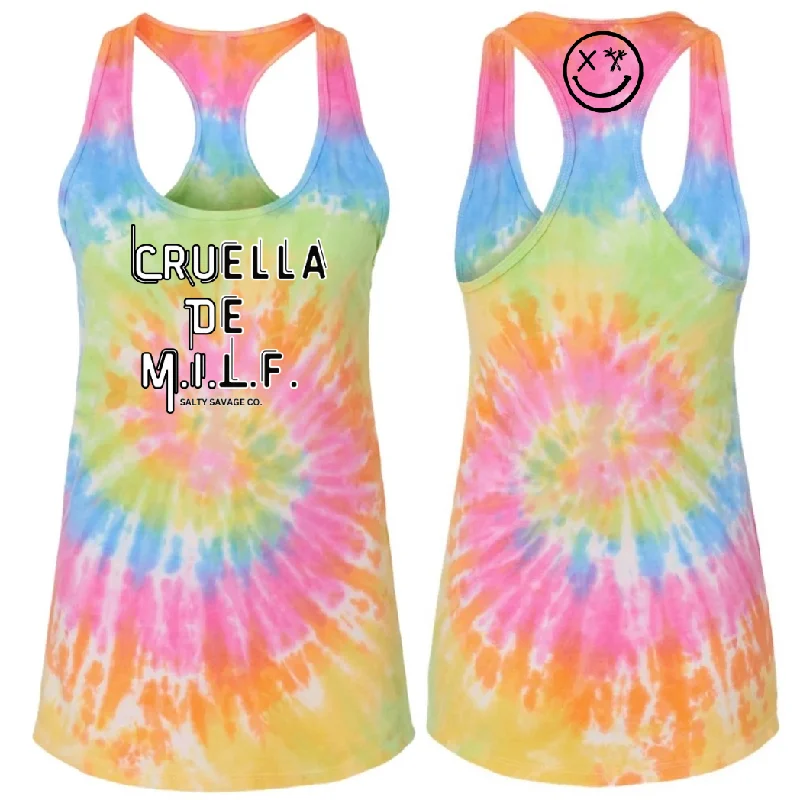 Eternity Tie Dye