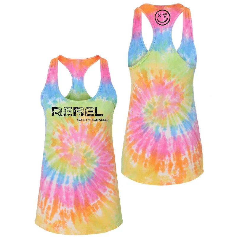 Eternity Tie Dye