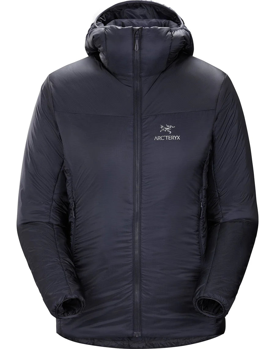Arcteryx Nuclei FL Jacket (Women's) Elasticated Jacket Padded Jacket Insulated Jacket