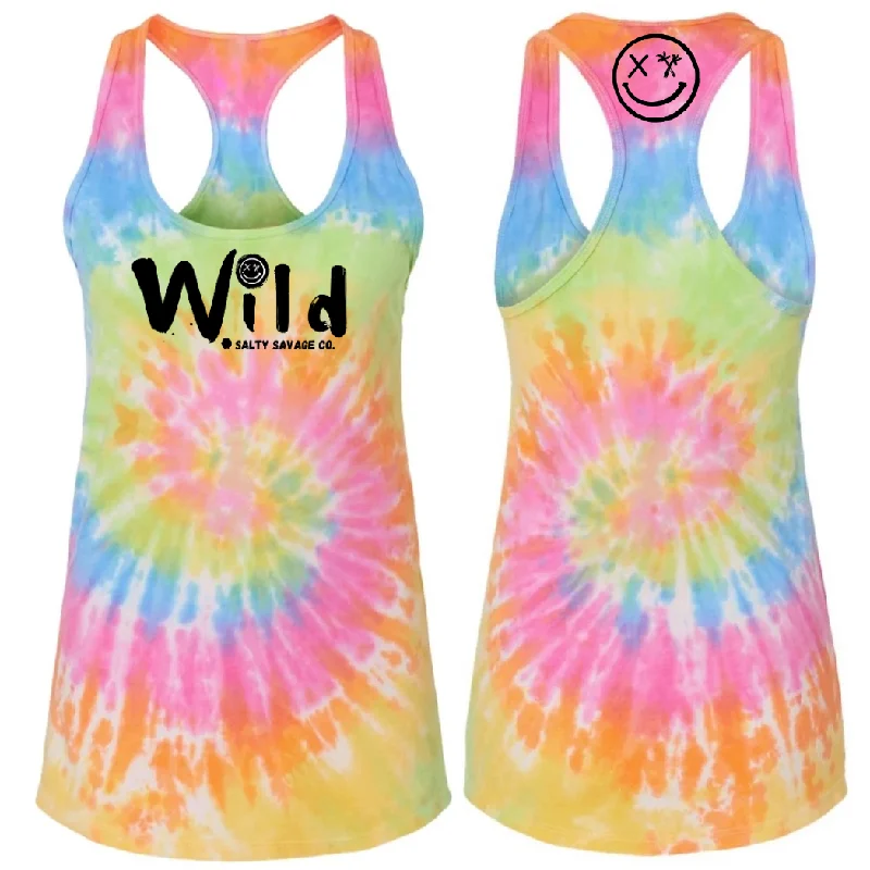 Eternity Tie Dye