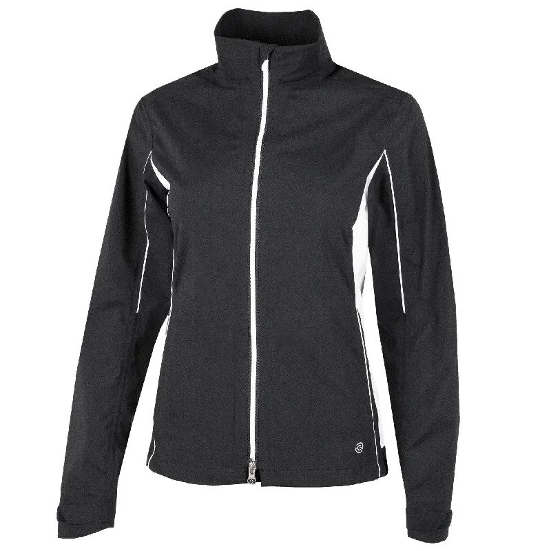 Aila - Waterproof jacket Bomber Jacket Anorak Windbreaker