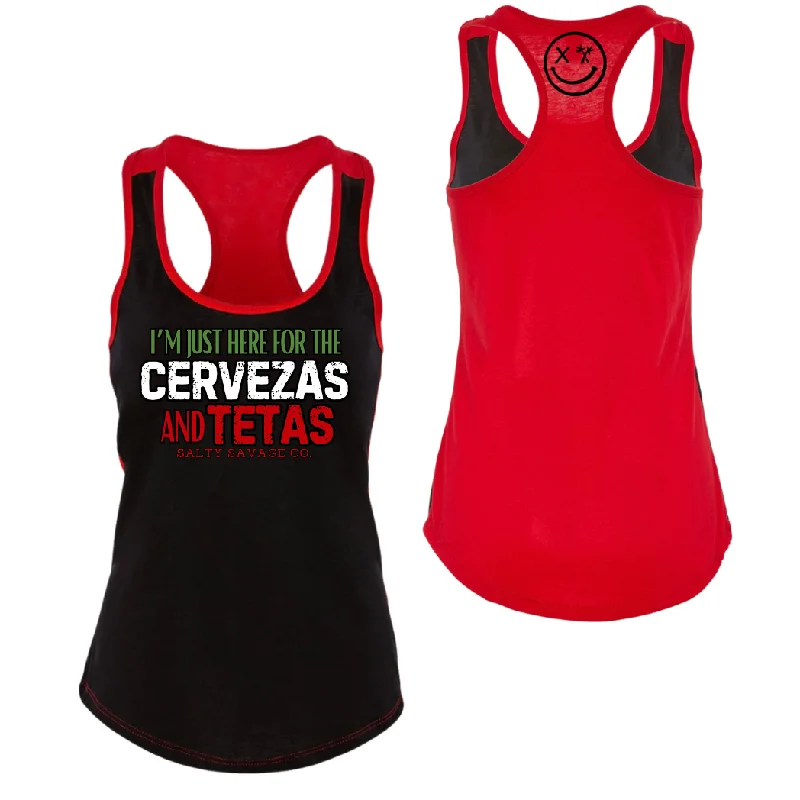 Black/Red