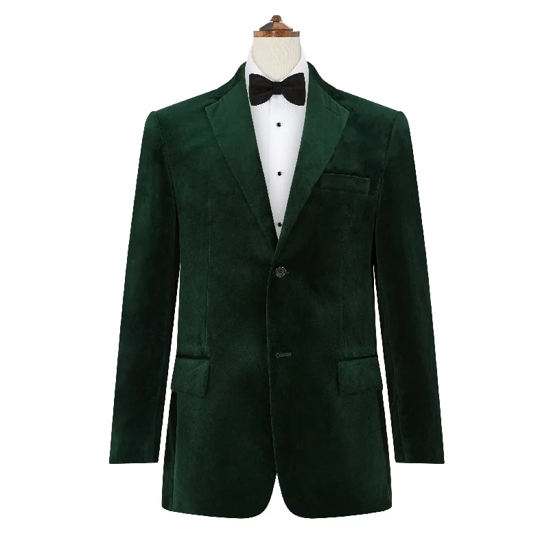 William Green Velvet Jacket Mesh Jacket Canvas Jacket Denim Jacket