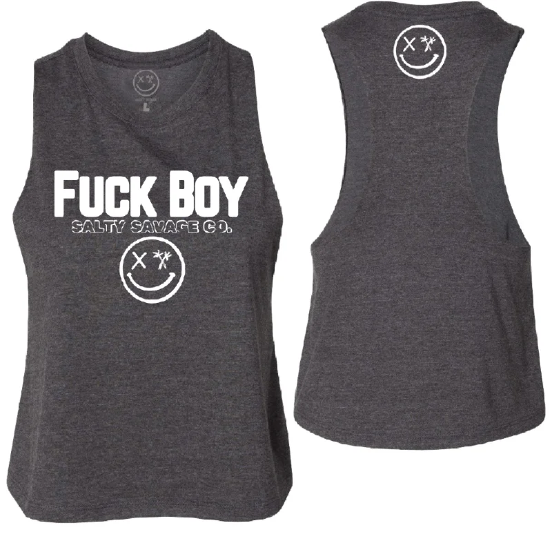 Dark Heather Gray