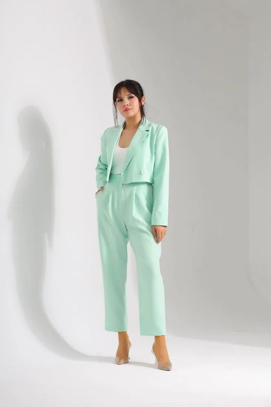 Pant 71154 Formal Slim Pants