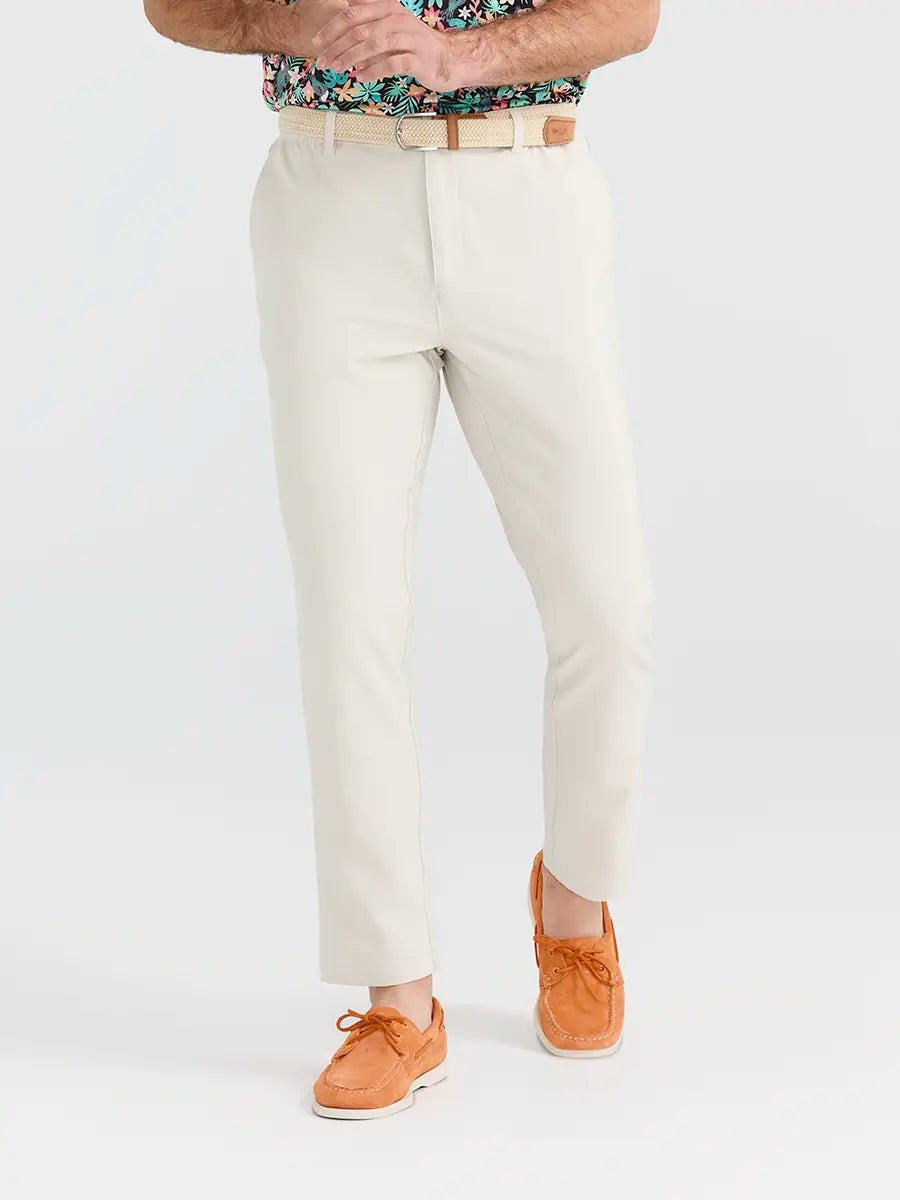 The Khakinators 30" (Everywear Performance Pant) Comfortable Maternity Pants