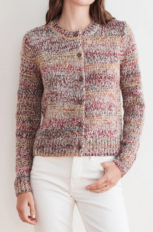 ALEXIS MARLED CARDIGAN Casual Formal Business
